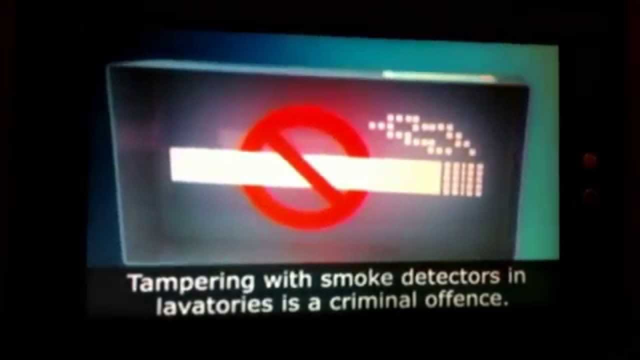LAN Chile Airbus A340-300 Safety Video Spanish and English