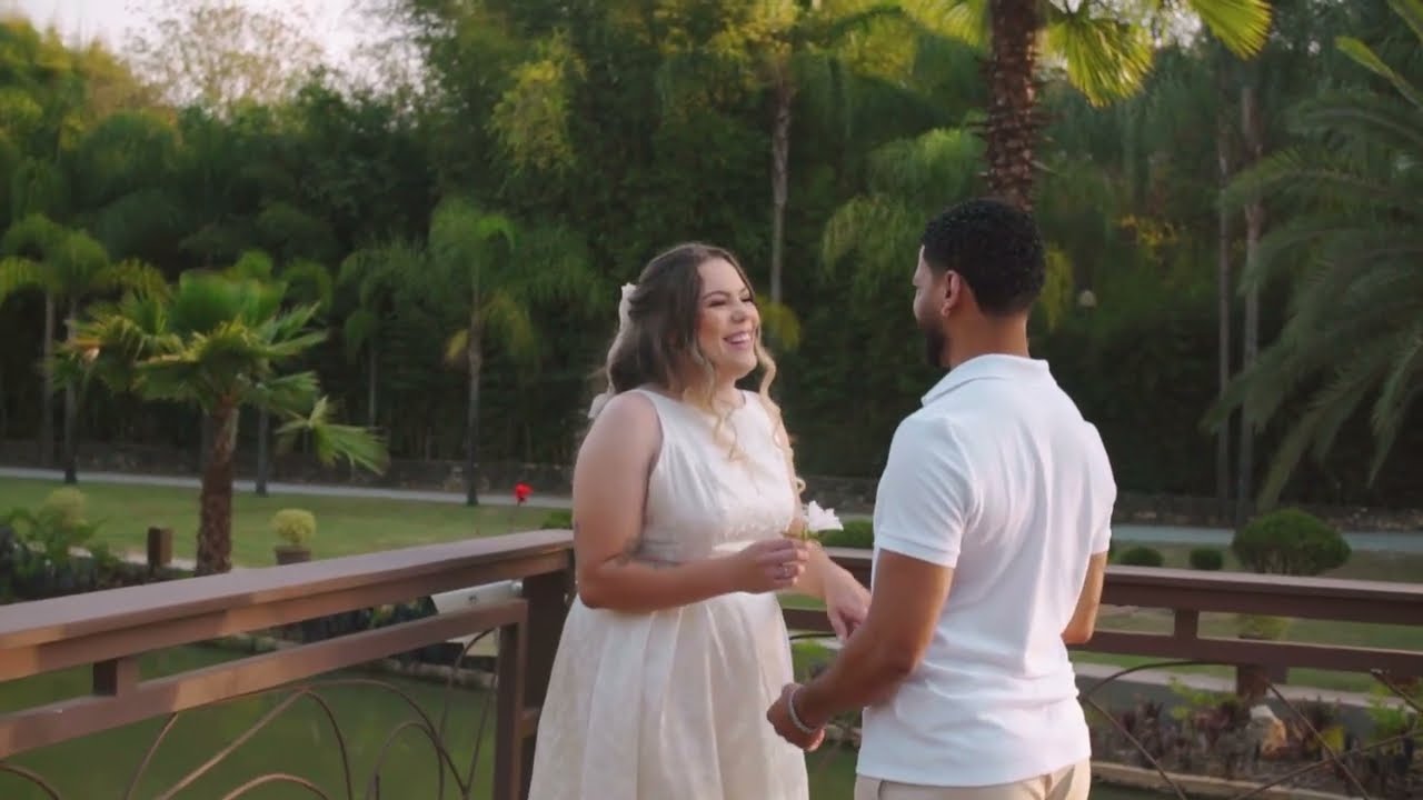 Trailer // Pré-Wedding Joana & Marlon // Espaço Sanctuarium - Betim MG