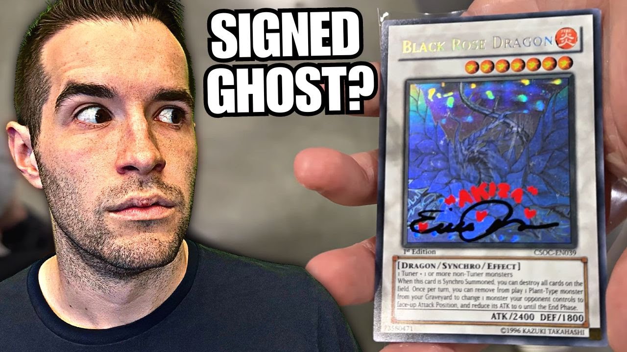 I Found INSANE Items At Collect-A-Con Charlotte!