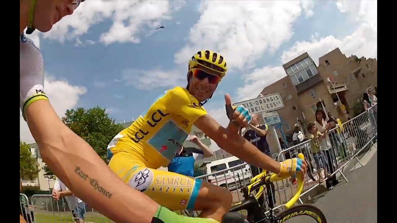 Tour de France 2014 - Stage 21