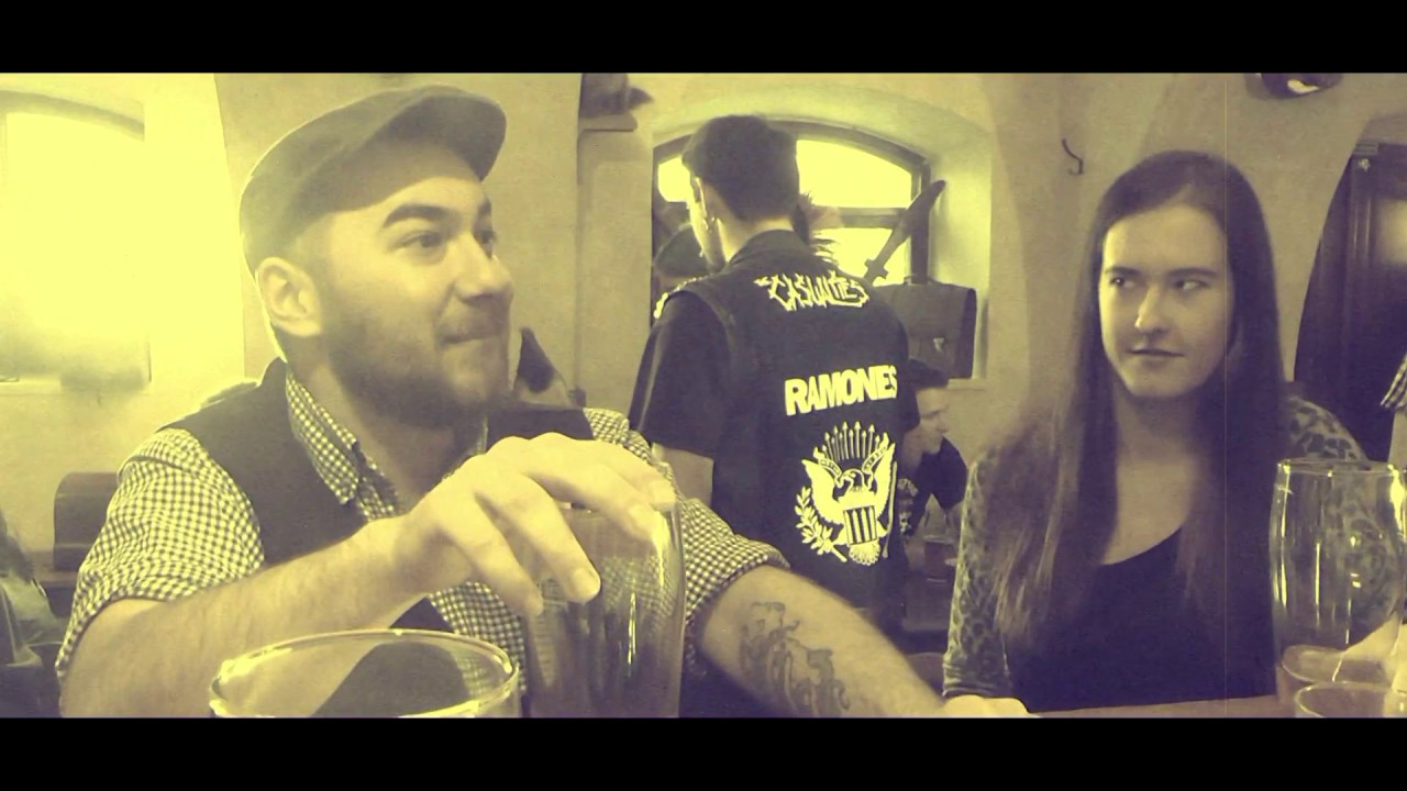 Pirates of the Pubs - Budweis Pirates Clan  (Official Music Video 2018)