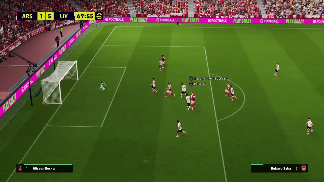 eFootball