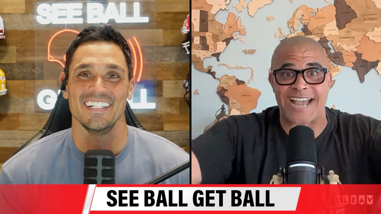 David Pollack and Aaron Taylor Talk CFB's Biggest Problem