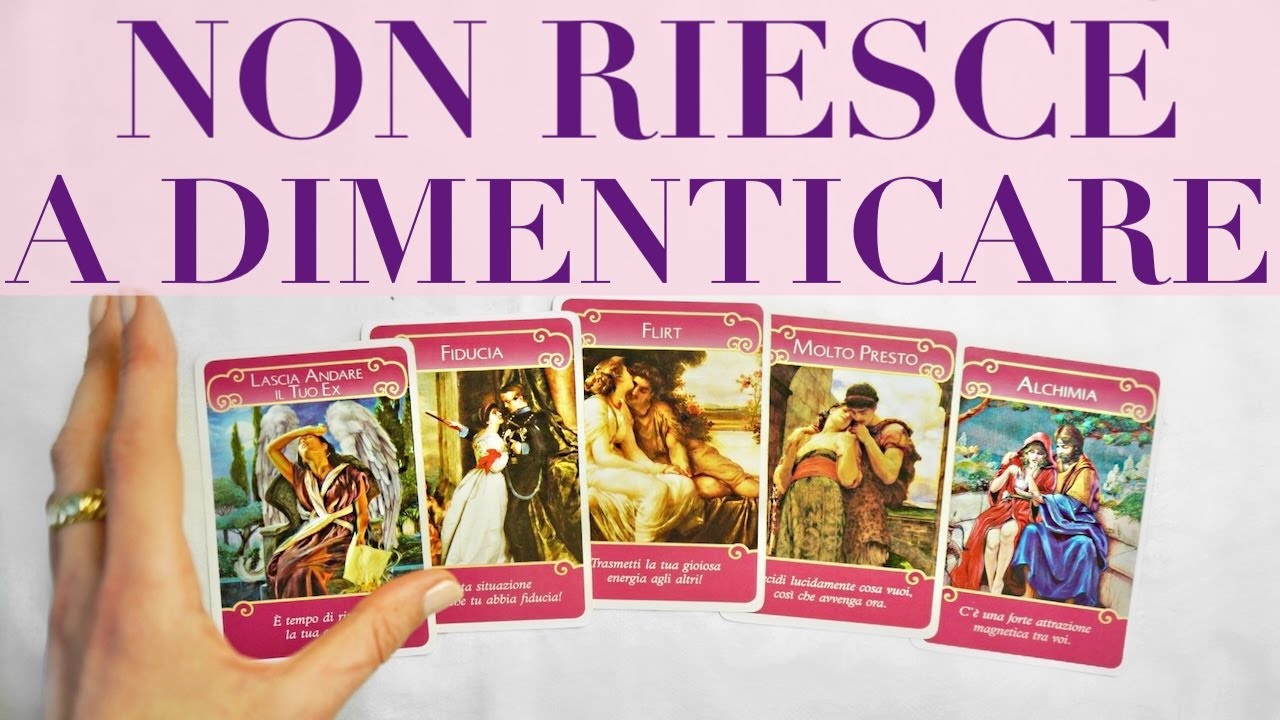 LA SORPRESA CHE NON TI ASPETTAVI! Lettura quasi Personale PRIMO QUARTO TAROCCHI