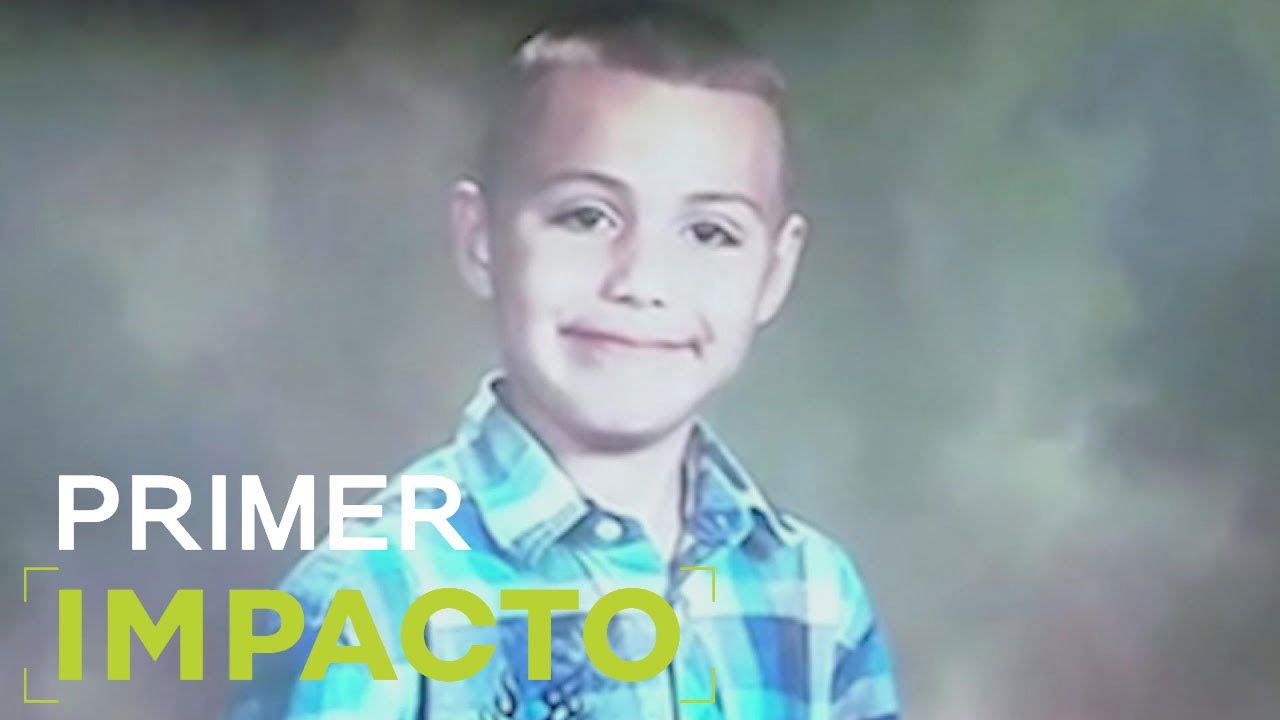 Hija del acusado de matar al pequeño Anthony Ávalos revela detalles sobre su muerte