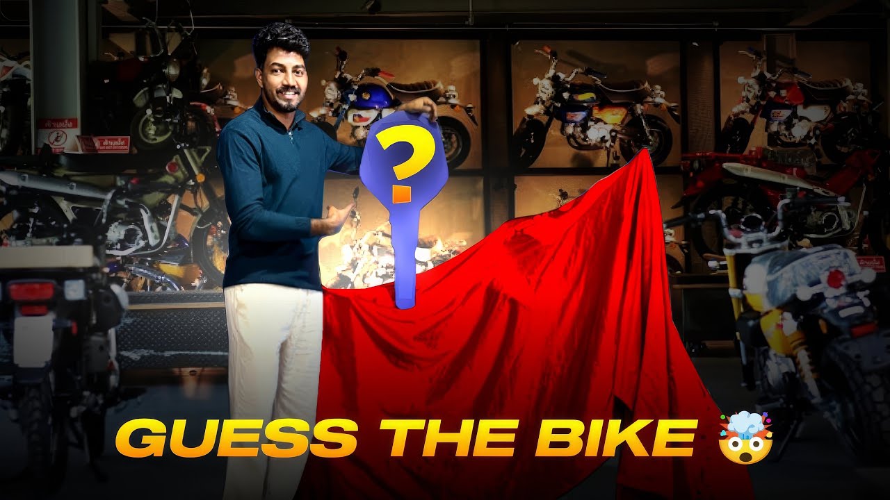 Surprising My Brother With His Dream Bike 🏍️ | Best Moment Ever🤩 
