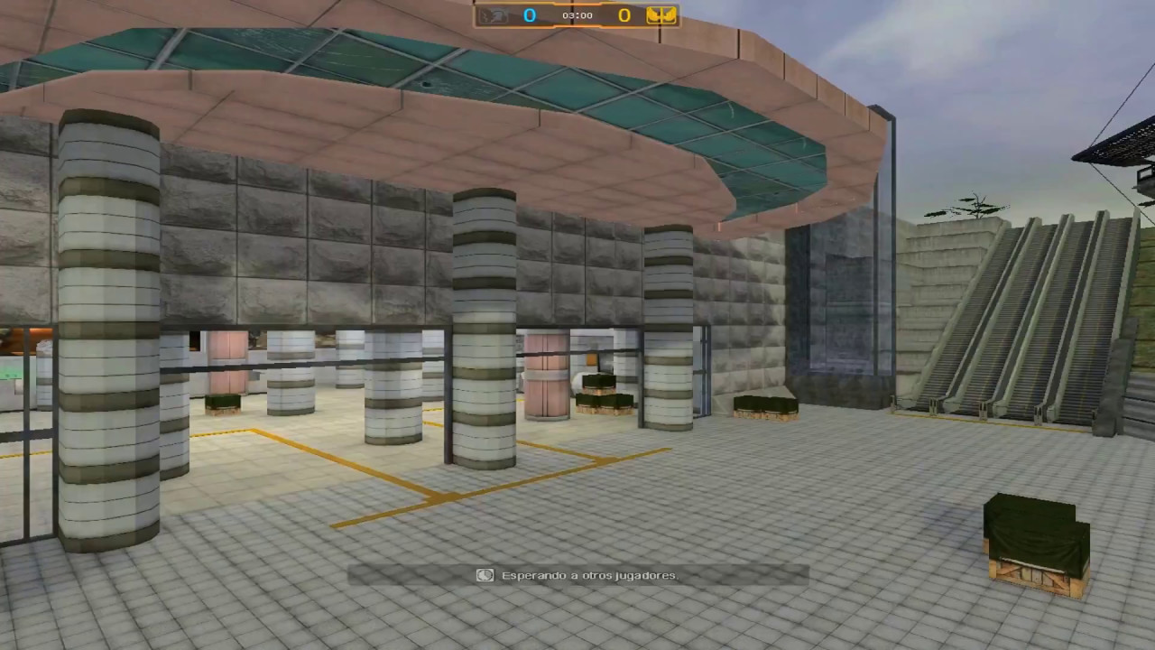 ErDuque - ToXicSquaD Vs xMonkeys