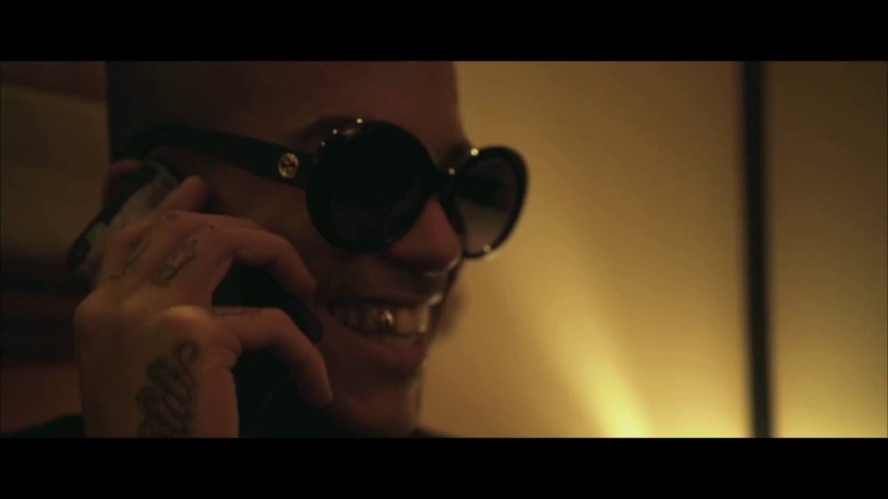 5OM x BHMG Limited Edition - short film starring SFERA EBBASTA & CHARLIE CHARLES