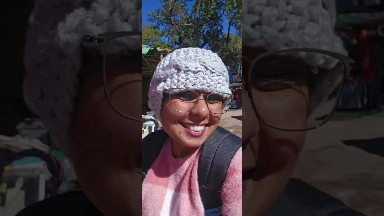 My First Solo Road Trip | Mount Abu | Travel Vlog🌄