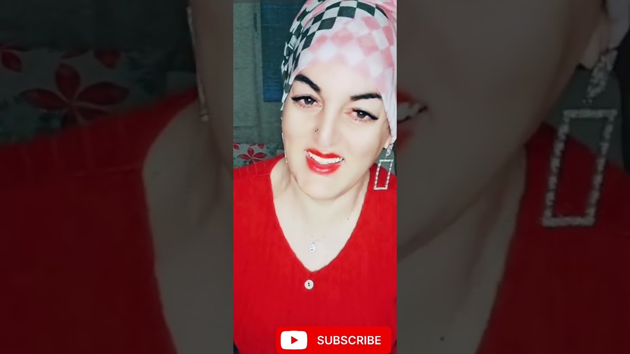 رضوان المعروف باسم #Paula يعطي نصائح للمتابعين 