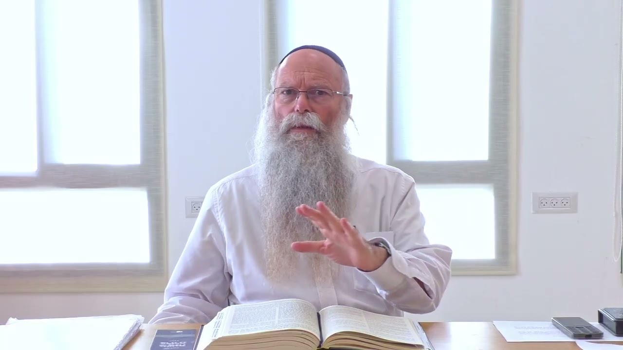 דיני ברית מילה בשבת | סימן של