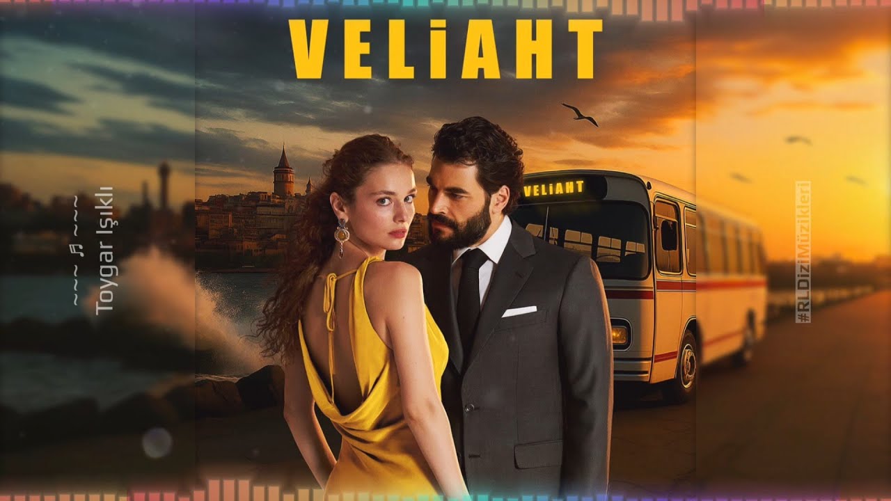 Veliaht - Hoş Geldin Veliaht | Dizi Müziği