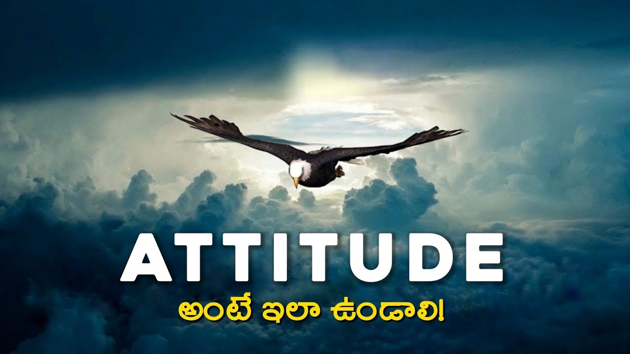 The Eagle Mentality - Best Motivational Video