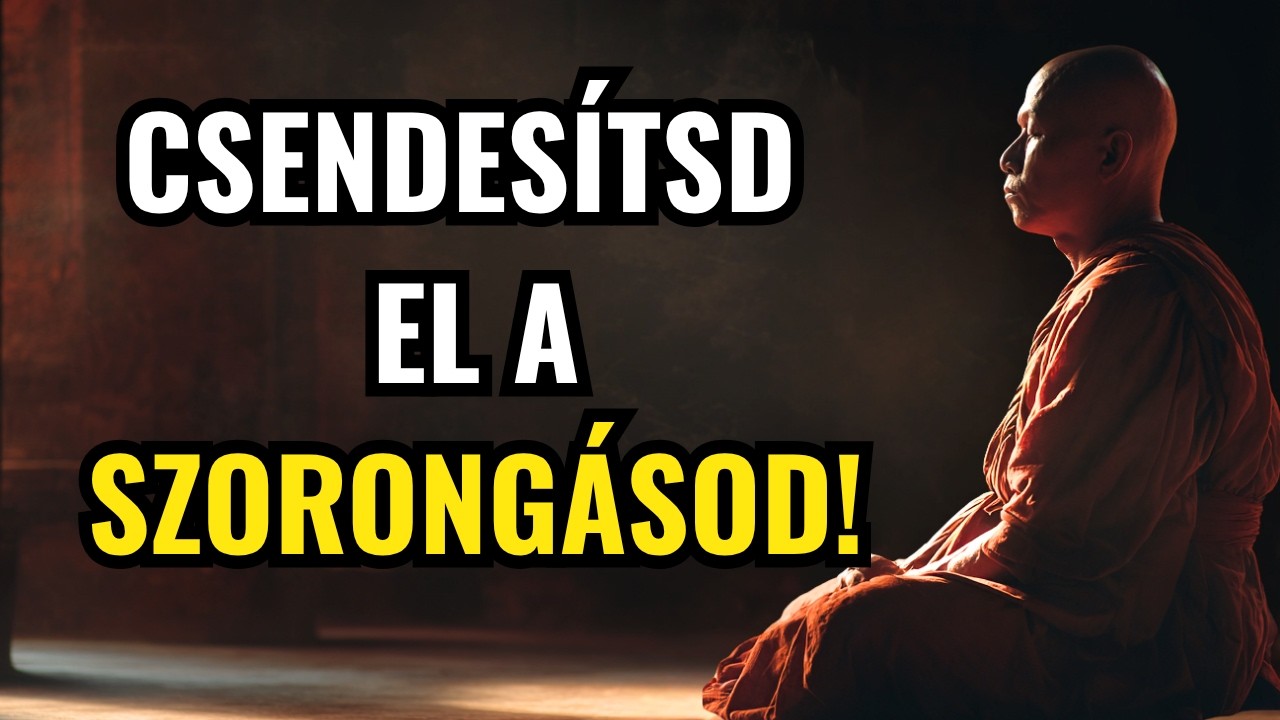 8 ERŐTELJES buddhista tan&iacute;t&aacute;s, amely megsz&uuml;nteti a SZORONG&Aacute;SODAT! | Buddhizmus