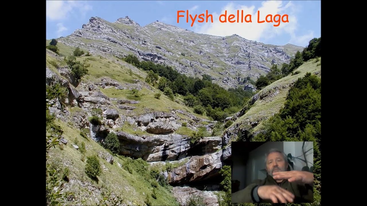 Margini di placca convergenti (quarta parte):  i Flysch