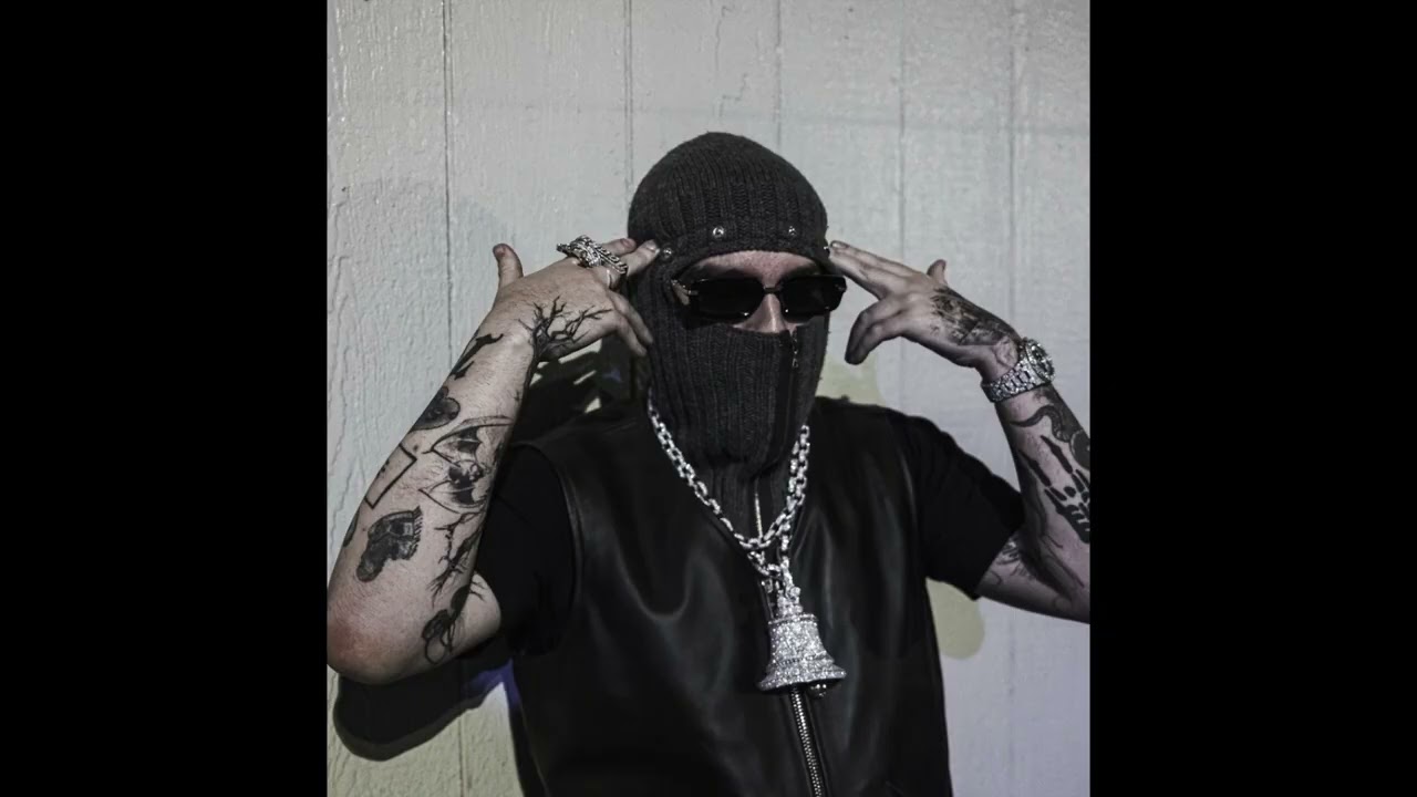 (Free for Nonprofit) EXTREMELY RAPPABLE Yeat x Ski Mask the Slump God type beat- Diddyblud