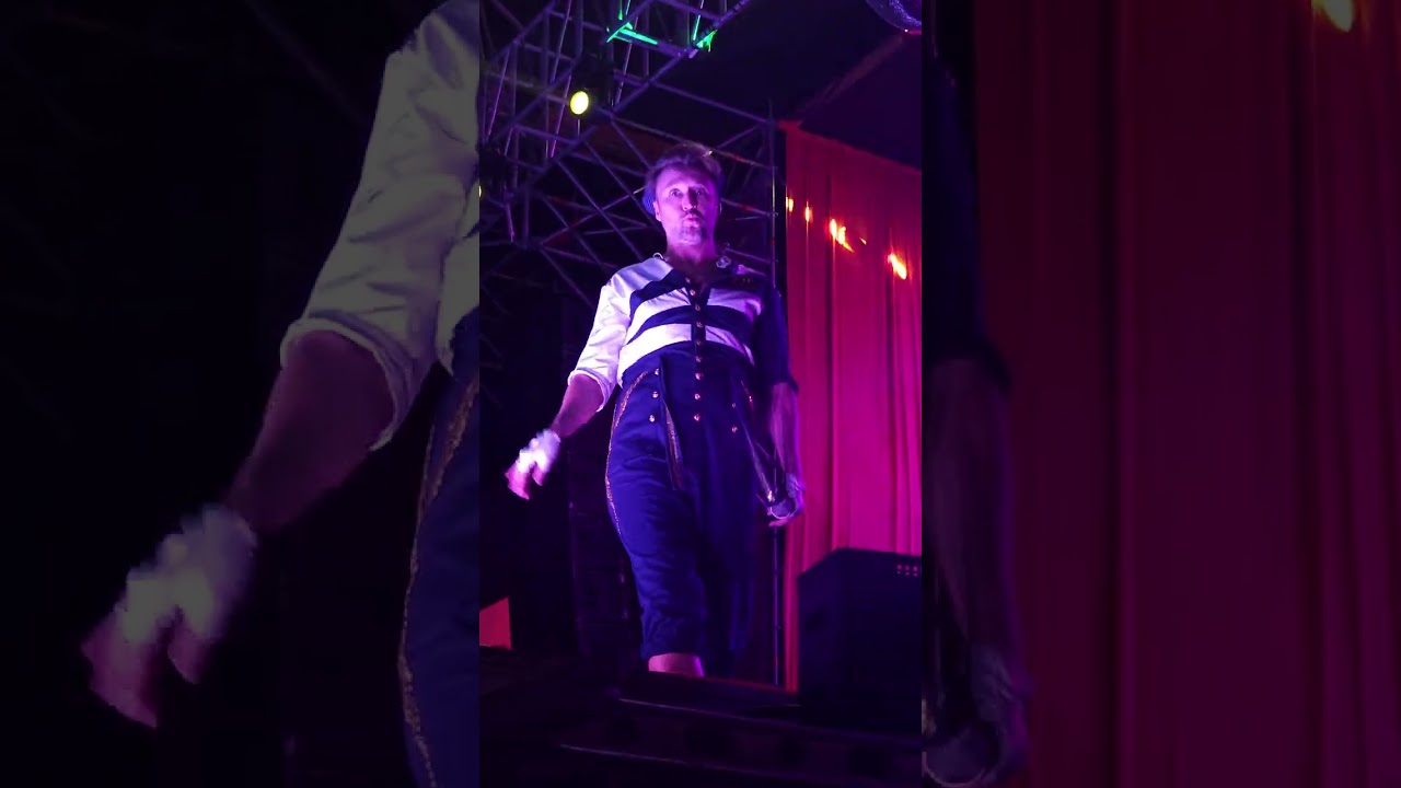 Booom boom boom! (reprise) - Vengaboys live Grado 3, Santiago. CL 2024