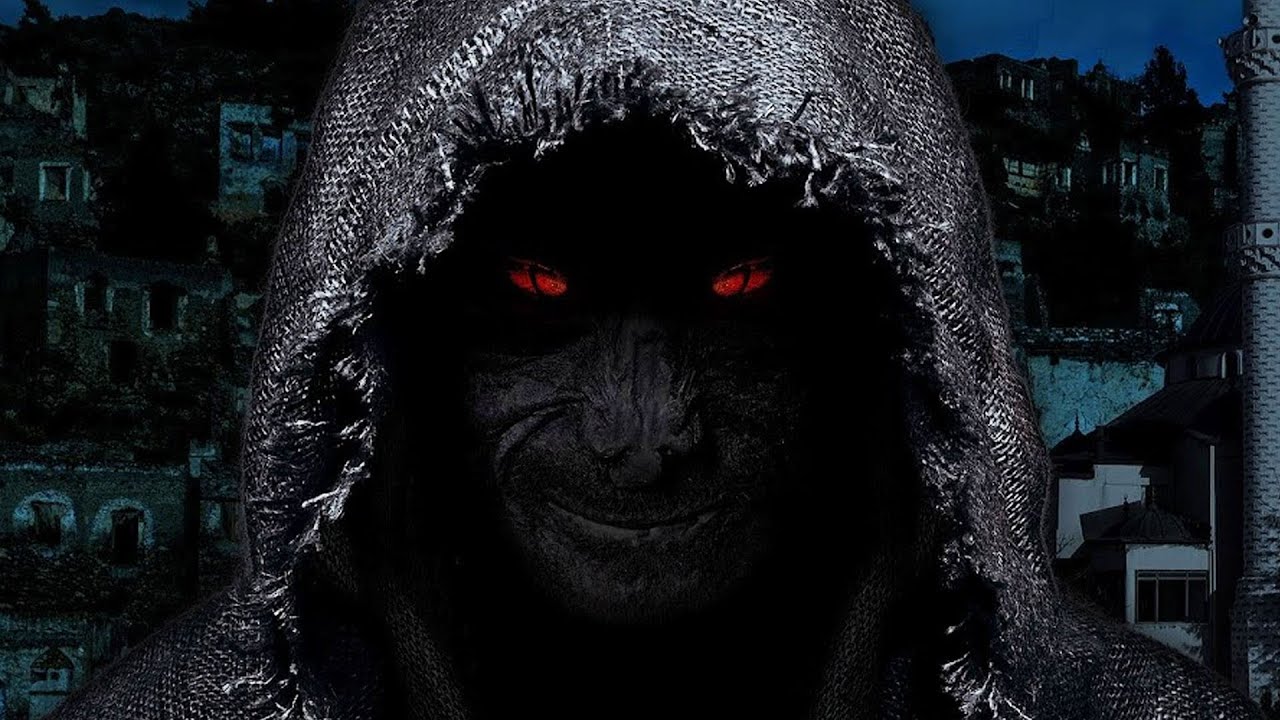 Pel&iacute;cula Turca Legendaria De Horror VER COMPLETA
