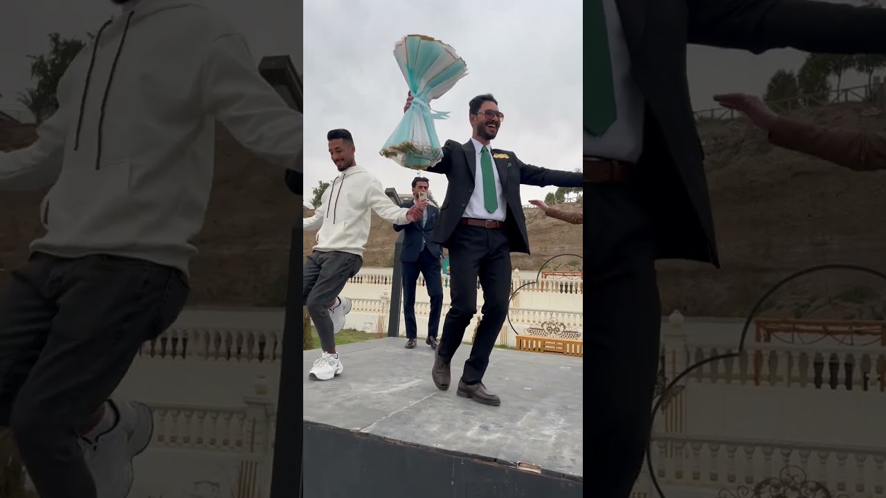 معزوفة تخرج خشبة ردح معزوفات دي جي حمزه الخزرجي معزوفات اعراس #الاشتراك #بالقناة