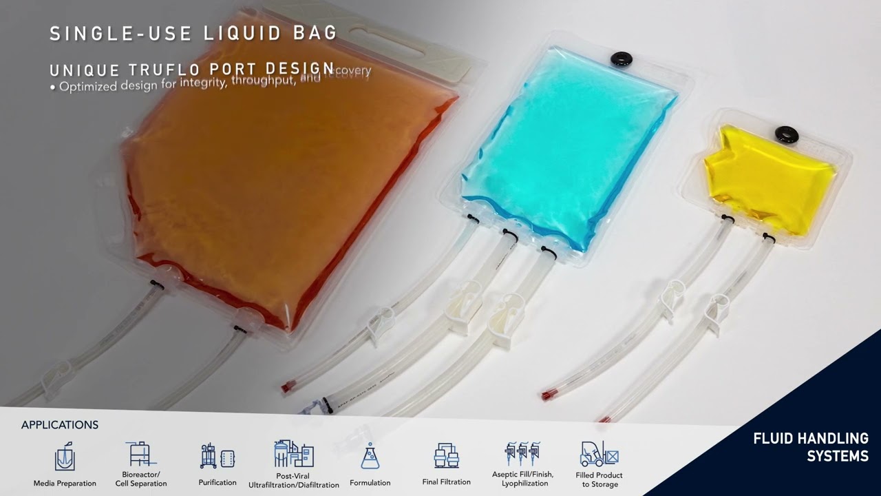 Biopharmaceutical Solutions
