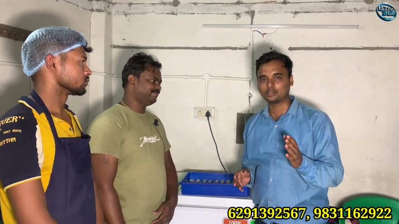 মিনিমাম পুঁজি লাগিয়ে ব্যবসা 🔥| Unique business idea|Business ideas in west bengal| momo business