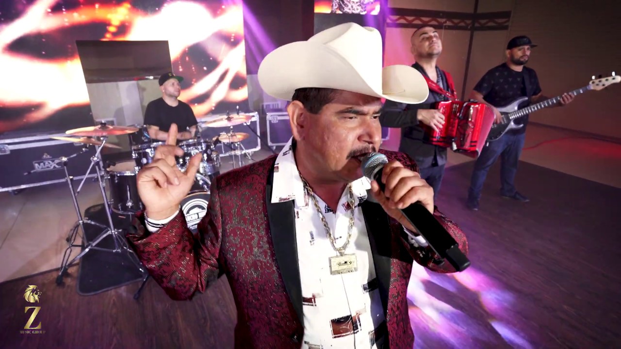Jorge Gamboa - El Dr. Fonseca (Epoca Pesada) En Vivo