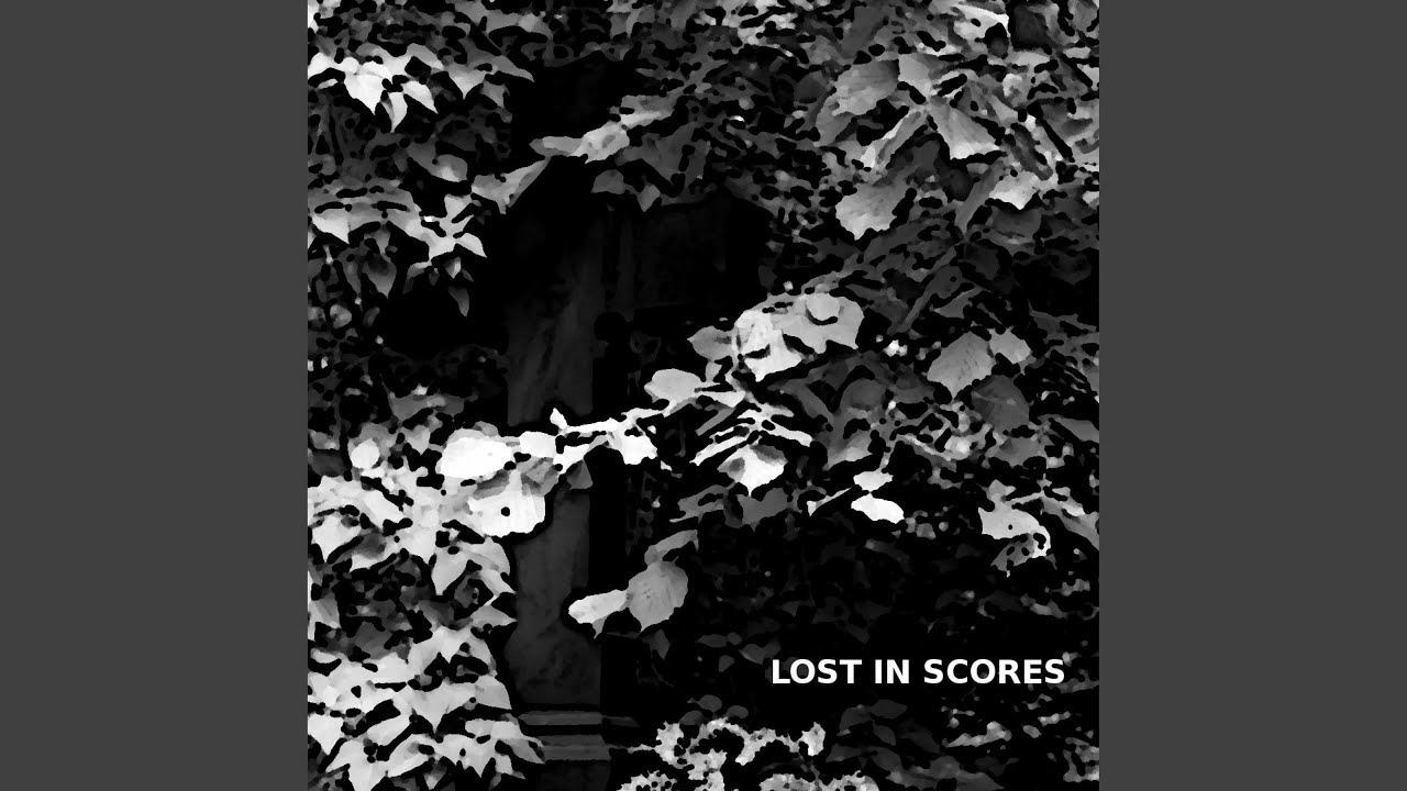 Dark Sad Synth Strings Guitar Instrumental (Yet Another Paradise Lost in Scores)