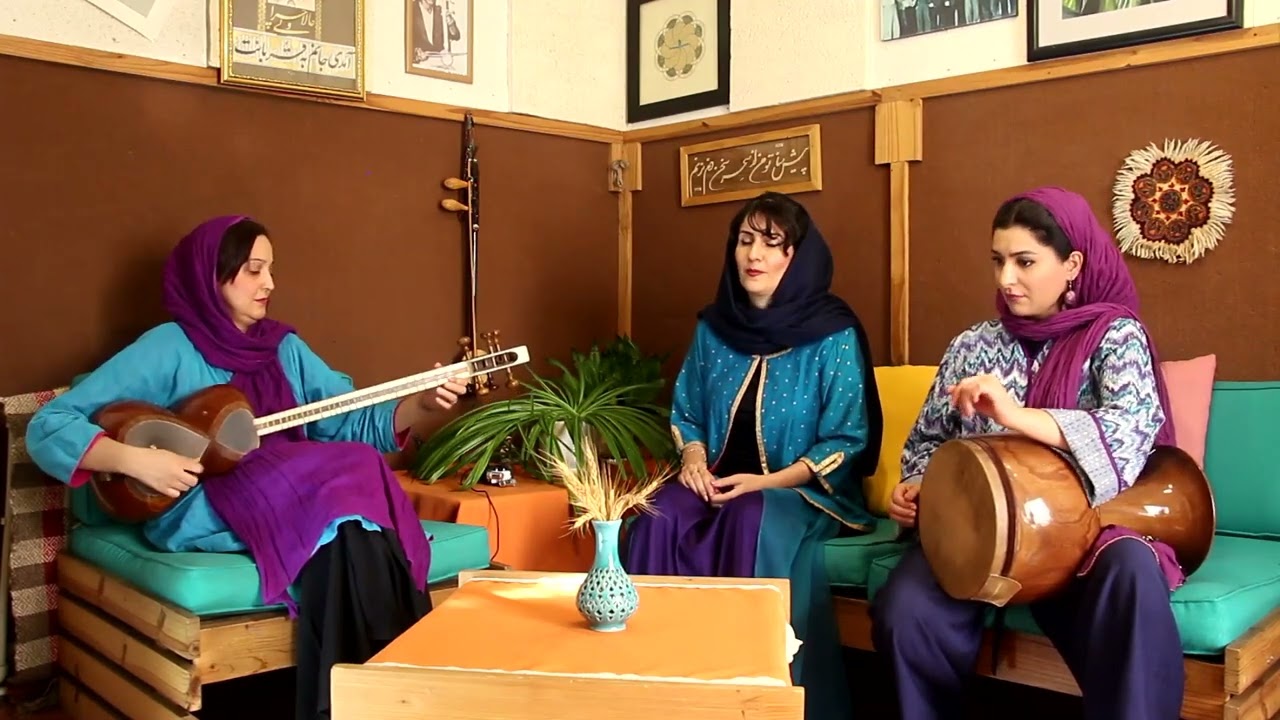 تصنیف قدیمی (گفتمت دل مبند)
