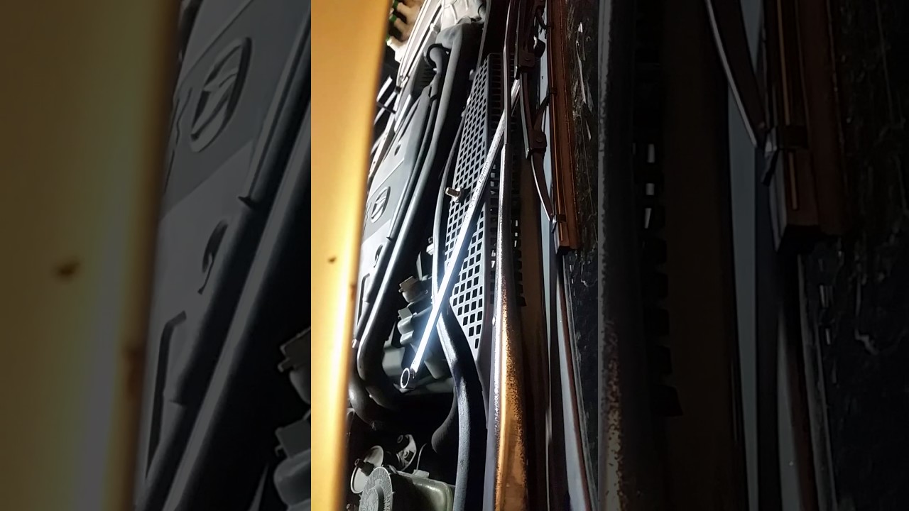 2000 Acura RL, Cranks but won't start.