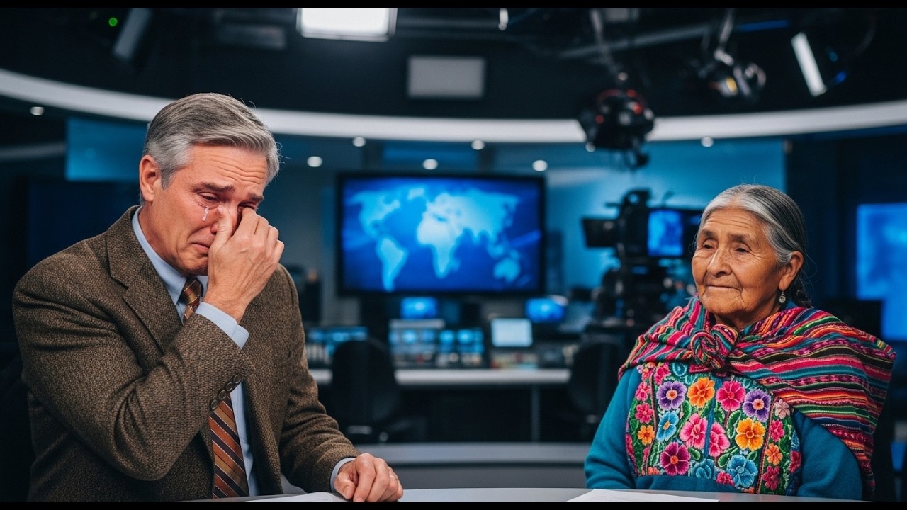 Profesor del MIT rompe en llanto cuando Perú logra lo que EE UU no pudo resolver en 50 años