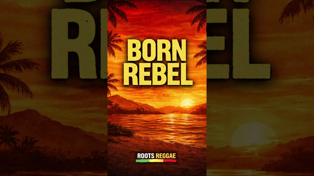 Born Rebel 