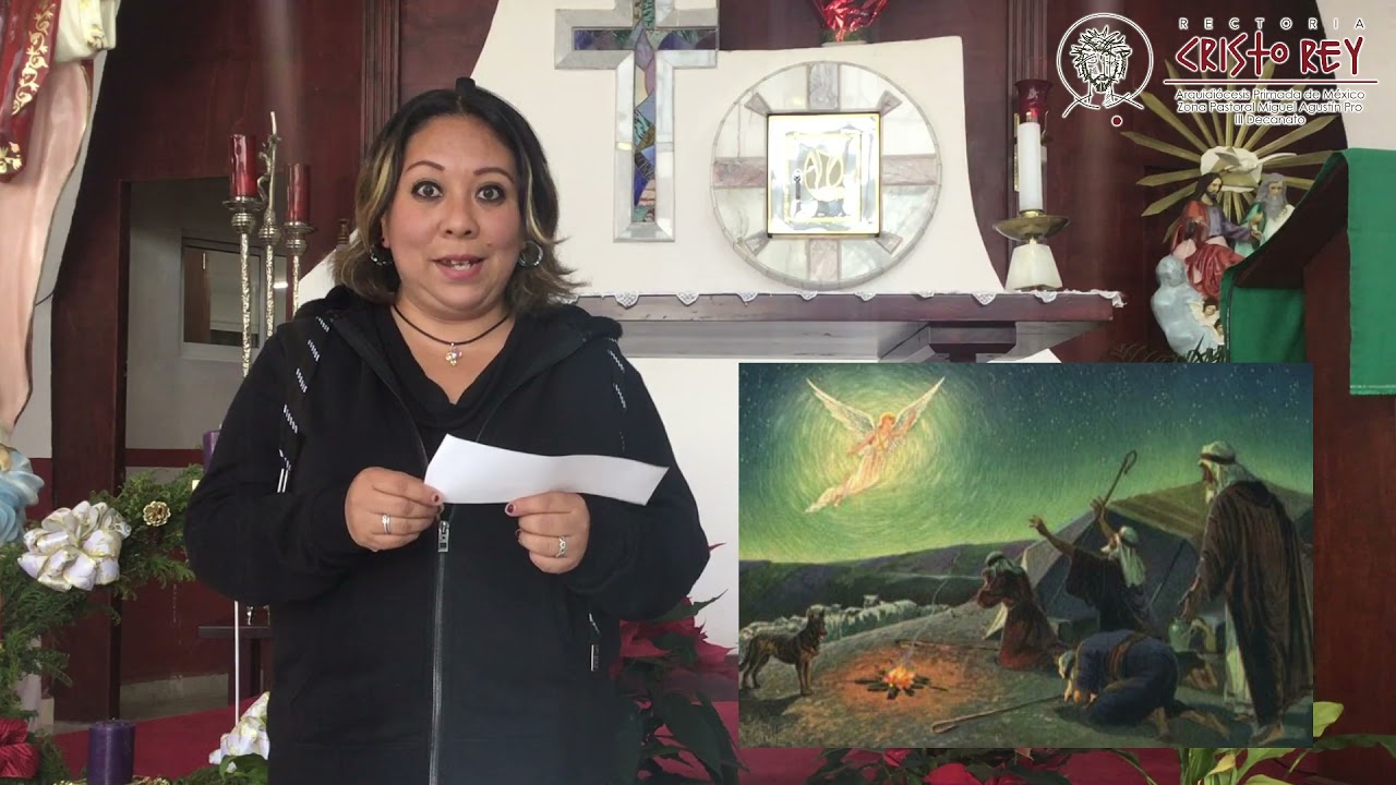 Catequesis Infantil, Tema especial 