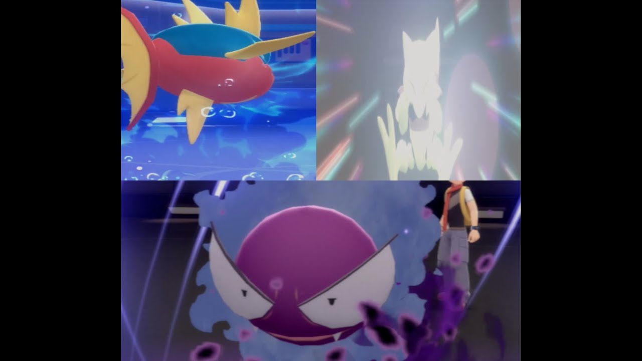 Gen 4 Little Cup is the greatest Little Cup Tier! Especially in Wifi Battle