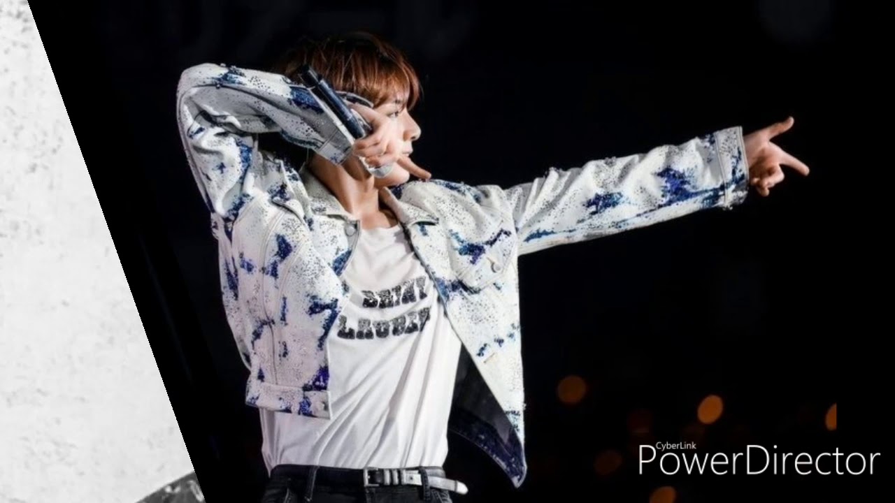 Jungkook - Bad Boy [FMV]
