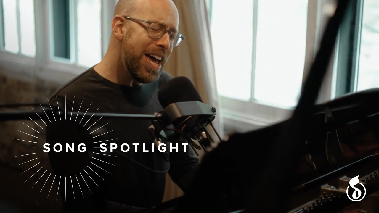 How to Build a Song - Love Like This (Ben Rector) by Songwriter Jeff Pardo (Piano) | Song Spotlight