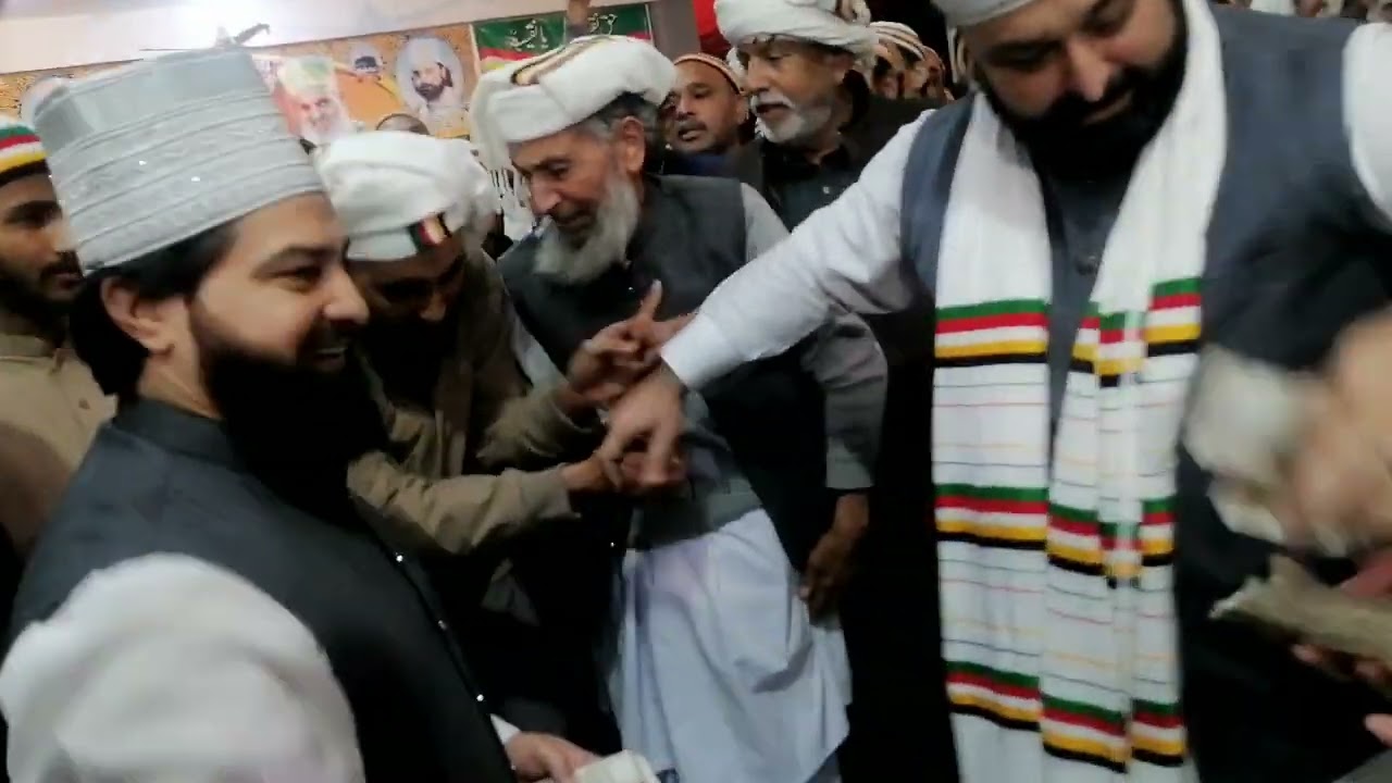 Ik Nazar Daal K Bigri Ko Bana Dety hain | Naqeebi Qawali | 