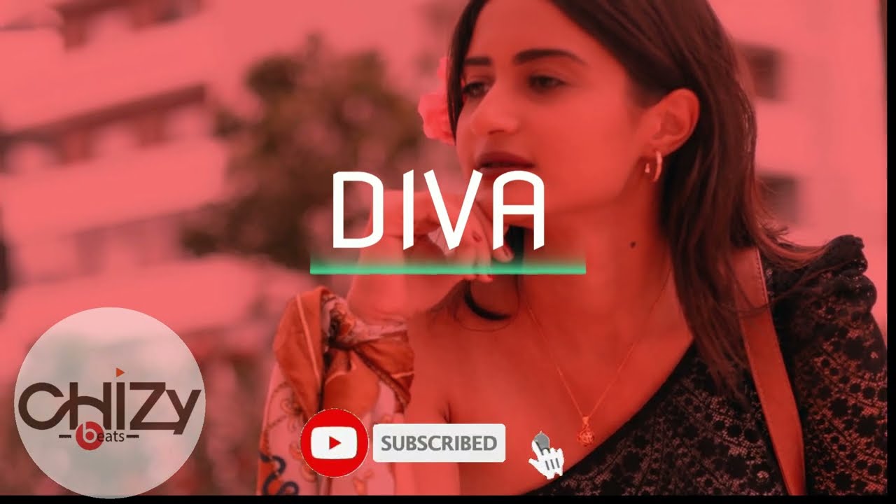 Zouk love beat x  Bongo fleva x  Reggaeton instrumental 2023 (DIVA) Emotional Zouk love beat 2023