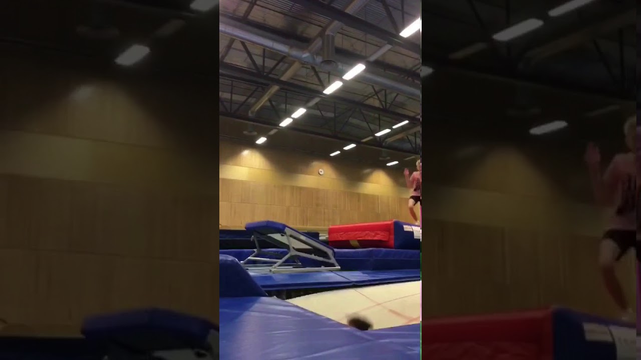 QUAD FRONT COMBO?!