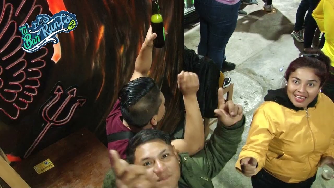 04   INFIDELIDAD 2 - SON DE FUEGO - EN VIVO