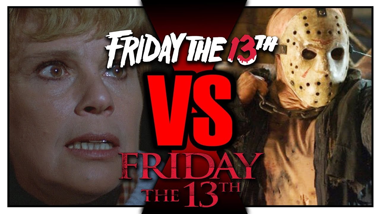 Remake vs. Original | Friday the 13th