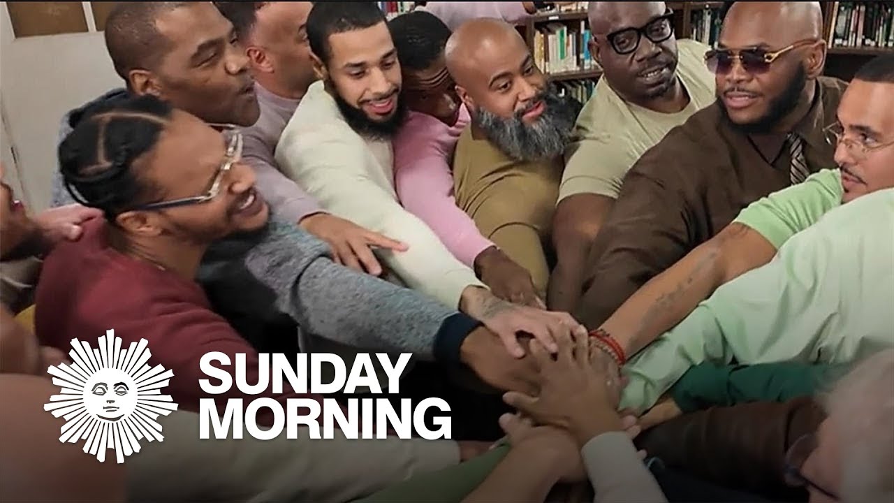 How theater can break the cycle of incarceration