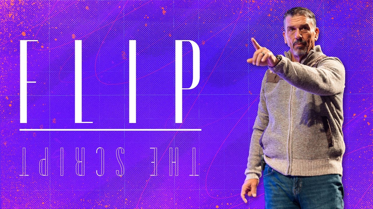 ||FLIP THE SCRIPT - God's Delay ||