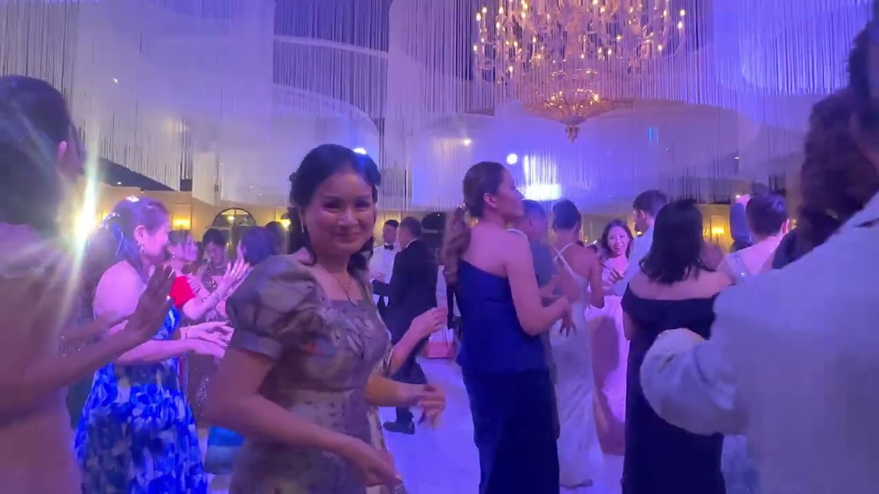(​ ក្រមុំ​រាំ​ឡក​+តាម​អេីយ​ អេីយ​តាម​ )​ អាពាហ៍ពិពាហ៍​កូន​ខ្មែរ​នៅ​ទីក្រុង​ Sydney អូស្ត្រាលី​