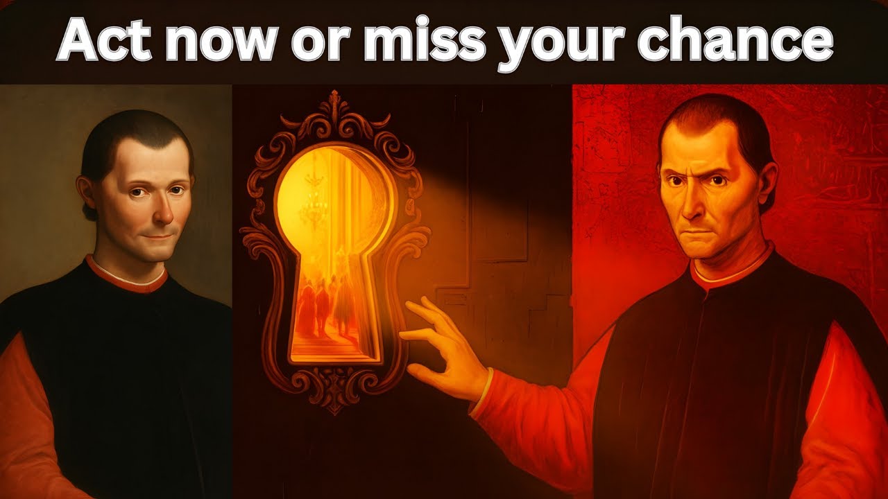 Machiavelli's 