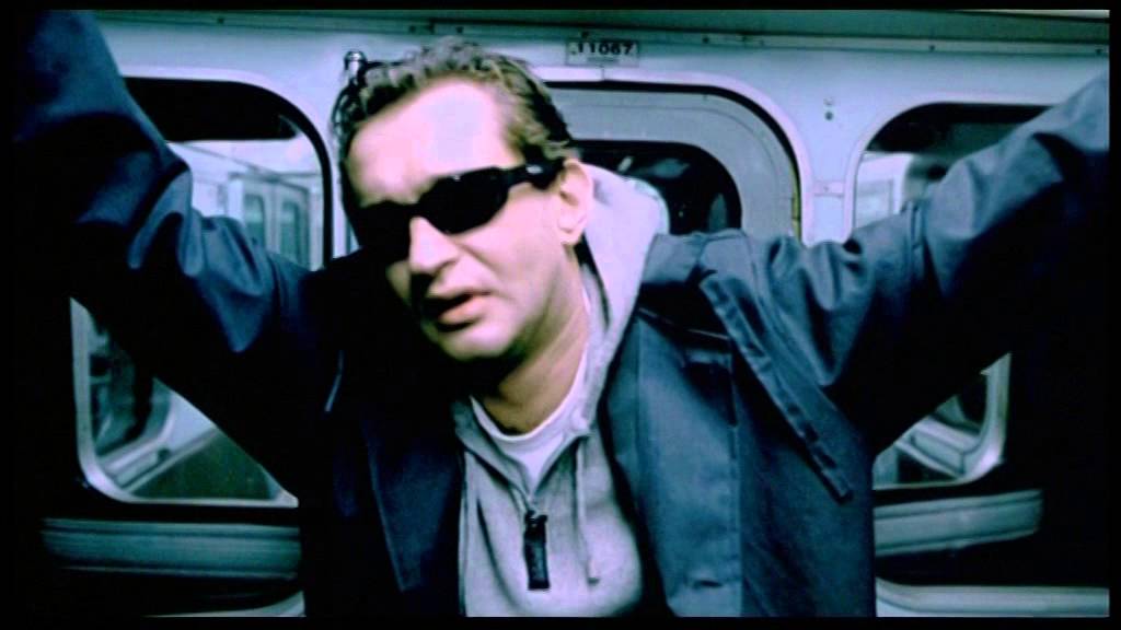 2004 - W&auml;chter der Nacht - Nochnoy dozor - Trailer - German - Deutsch