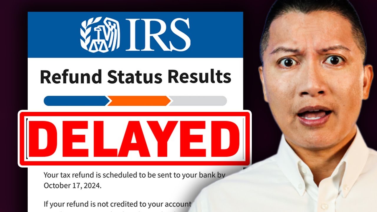 11,000 IRS Layoffs: Expect Refund Delays, Less Help, and More Chaos