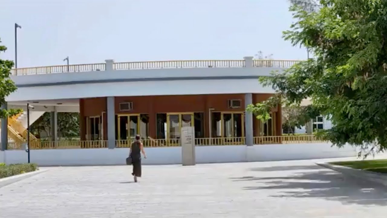 Union House