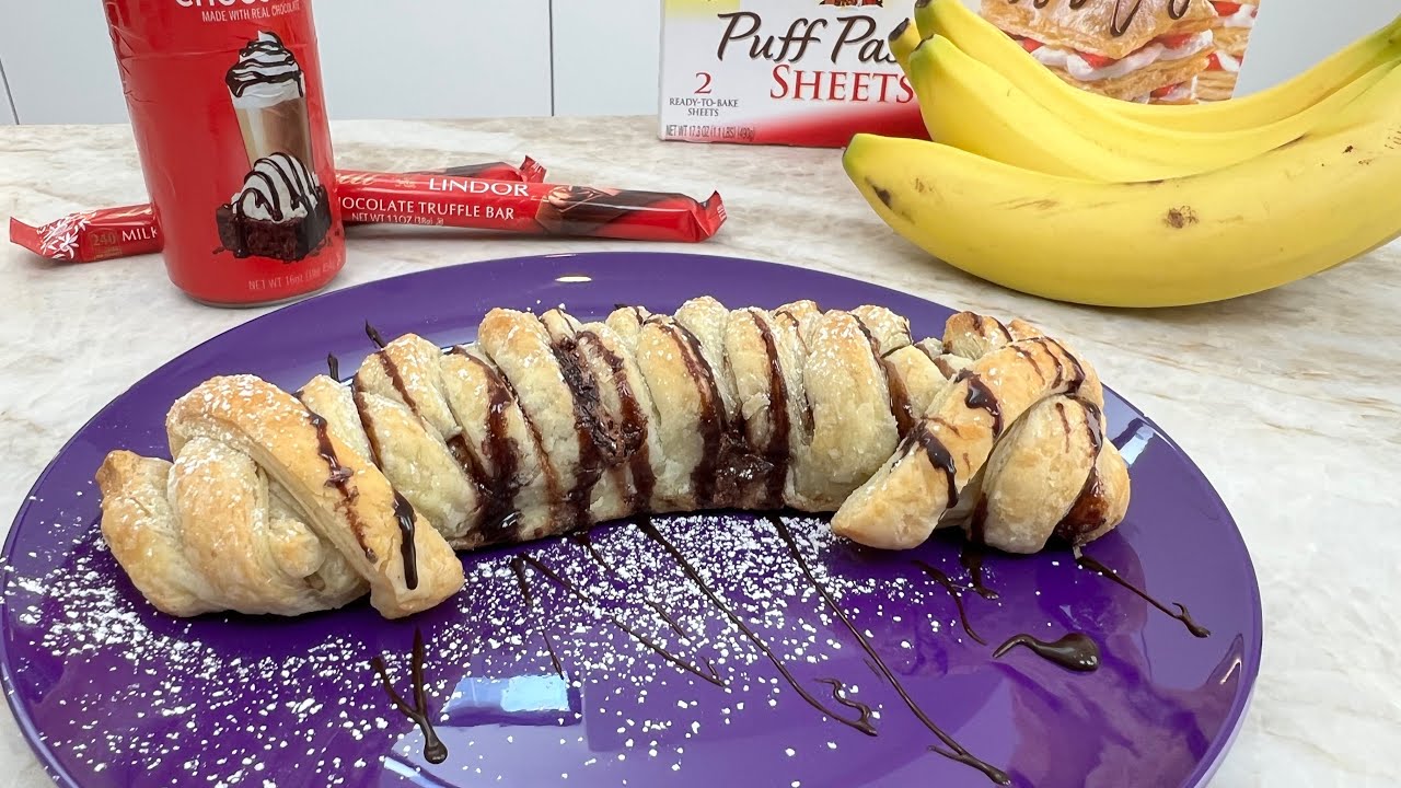 Big Banana Boat