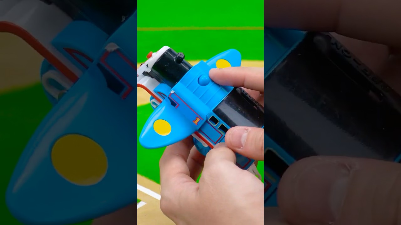 🚂💙 Satisfied unboxing and Reviews Thomas The Train Toys videos 