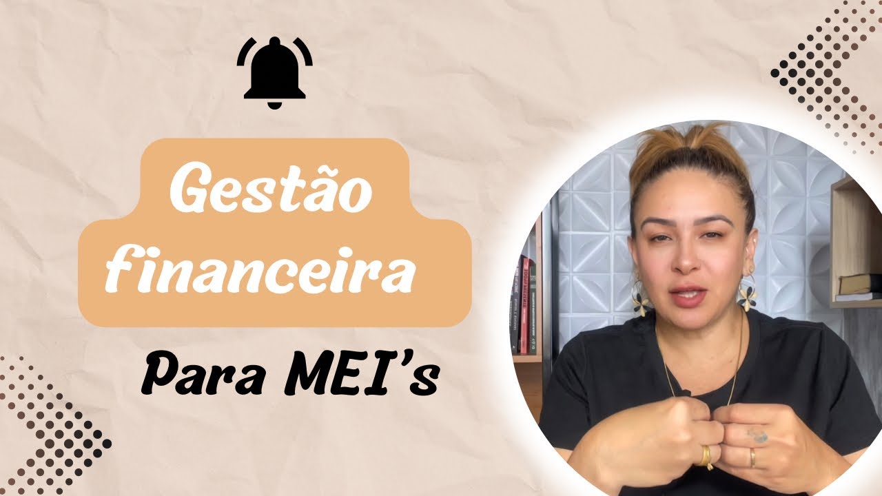 Gestão financeira para micro e pequenos Negócios